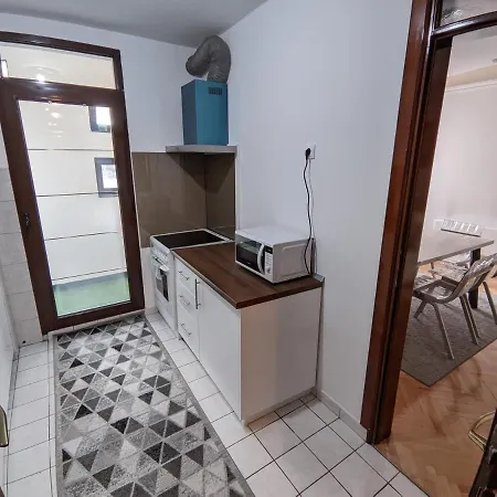 Apartman Alex